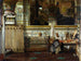 Die ägyptische Witwe - Lawrence Alma-Tadema — Ansicht des Kunstwerks