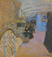 Le Bateau-Mouche - Édouard Vuillard — Ansicht des Kunstwerks