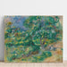 Reproduktion des Gemäldes Le Béal - Pierre-Auguste Renoir