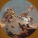 Le Char d'Aurore - Giovanni Battista Tiepolo — vista dell’opera