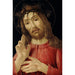 Reproduktion des Gemäldes Der auferstandene Christus - Sandro Botticelli