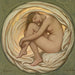 Das Herz der Rose - Elihu Vedder — Ansicht des Kunstwerks