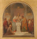 Il Matrimonio della Vergine - Nicolas Louis François Gosse — vista dell’opera
