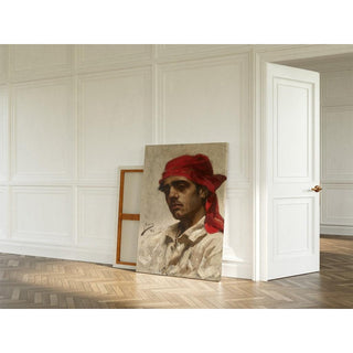 Le Palleter - Joaquin Sorolla | Reproduction Tableau Décoration murale affiche copie