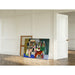 Riproduzione del dipinto Le Piano - Georges Valmier