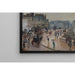 Riproduzione del dipinto Le Pont-Neuf di Claude Monet