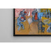 Reproduktion des Gemäldes Der Quintett - Raoul Dufy