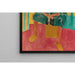 Reproduction of the painting The Sitting Rifain - Henri Matisse