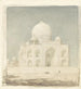 Le Taj Mahal - Marius Bauer — vista dell’opera