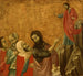 Der Zeuge von Jean-Baptiste - Meister von San Torp — Ansicht des Kunstwerks
