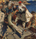 Il luccio gigante - Akseli GallenKallela — vista dell’opera