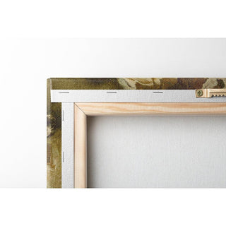 Le châle rouge - Dean Cornwell | Reproduction Tableau Décoration murale affiche copie