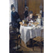 Riproduzione del dipinto Il pranzo - Claude Monet