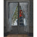 Riproduzione del dipinto Le foulard rouge - Claude Monet