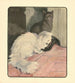 Le livre du chat pl 1 - Elizabeth Fearne Bonsall — vista dell’opera