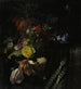 Das Blumenkorb - Arthur Chaplin — Ansicht des Kunstwerks