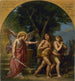 Der Sündenfall - Jean Louis Bézard — Ansicht des Kunstwerks