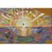 Riproduzione del dipinto Il sole - Edvard Munch