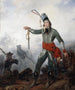 Ritratto del generale François Marceau des Graviers 1769-1796 - Il Principe — vista dell’opera