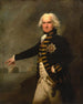 Amiral Lord Bridport - Lemuel Francis Abbott — Ansicht des Kunstwerks