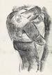 L'Umarmung - Leo Gestel — Ansicht des Kunstwerks