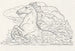 Pferd im Meer - Leo Gestel — Ansicht des Kunstwerks