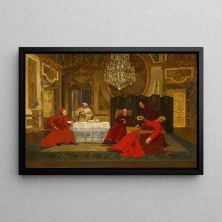 Leo Herrmann - Entre Intimes.webp