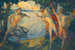 Ronde - Leo Putz — Ansicht des Kunstwerks