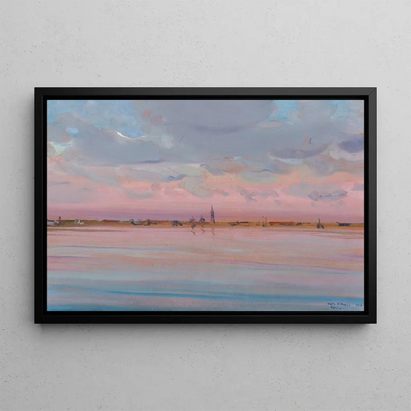 Leon KamirKaufmann - View of Lido.webp