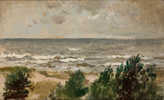 Leon Wyczkowski - Windy Day.webp