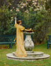 Der Frühling in Blüten - Leonard Charles Nightingale — Ansicht des Kunstwerks
