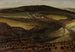 La Perspective nord de Hampton Court, Herefordshire - Leonard Knyff — artwork view