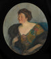 Portrait von Mme O. Fränkel - Leonid Pasternak — Ansicht des Kunstwerks