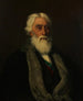 Maréchal Anton Graf Prokesch von Osten - Leopold Carl Müller — Ansicht des Kunstwerks
