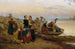 L'impegno degli ultimi giorni - Leopold Carl Müller — vista dell’opera