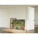 Reproduktion des Gemäldes Die Gärten von Armide, Skizze - Maurice Denis