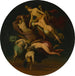Les Pléiades - Moritz von Schwind — artwork view
