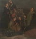 Les Sorcières de San Millán - Ignacio Zuloaga — artwork view
