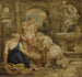 Le ragazze di Cécrope che scoprono Érichthon - Peter Paul Rubens — vista dell’opera
