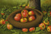 Harvest - Levi Wells Prentice — artwork view