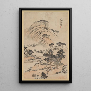 Li Kui - Landscape.webp