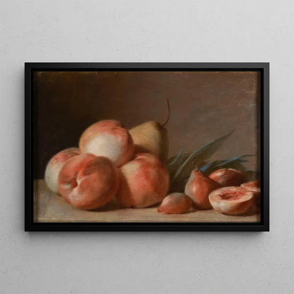 Li Louis PrinSalbreux - Pches et poires.webp