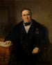 L'architecte Lodewijk Jozef Adriaan Roelandt - Léon de Winne — Ansicht des Kunstwerks