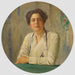 Lillian D. Wald - William Valentine Schevill — Ansicht des Kunstwerks