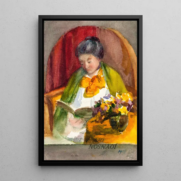 Lilly Walther - Istuv naisfiguur Stella von Bremen.webp