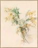 Mimosas - Lilly Walther — artwork view