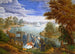 L'Exhumation - Linton Park — Ansicht des Kunstwerks