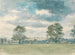 Sommerlandschaft - Lionel Constable — Ansicht des Kunstwerks