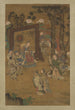 Tadeln des Kaisers - Liu Jun — Ansicht des Kunstwerks