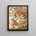Moineau franc - Léon-Paul Robert — quadro incorniciato alla parete